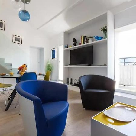 Le Majestic - Appt Proche Plage Pour 6 Nice Bagian luar foto